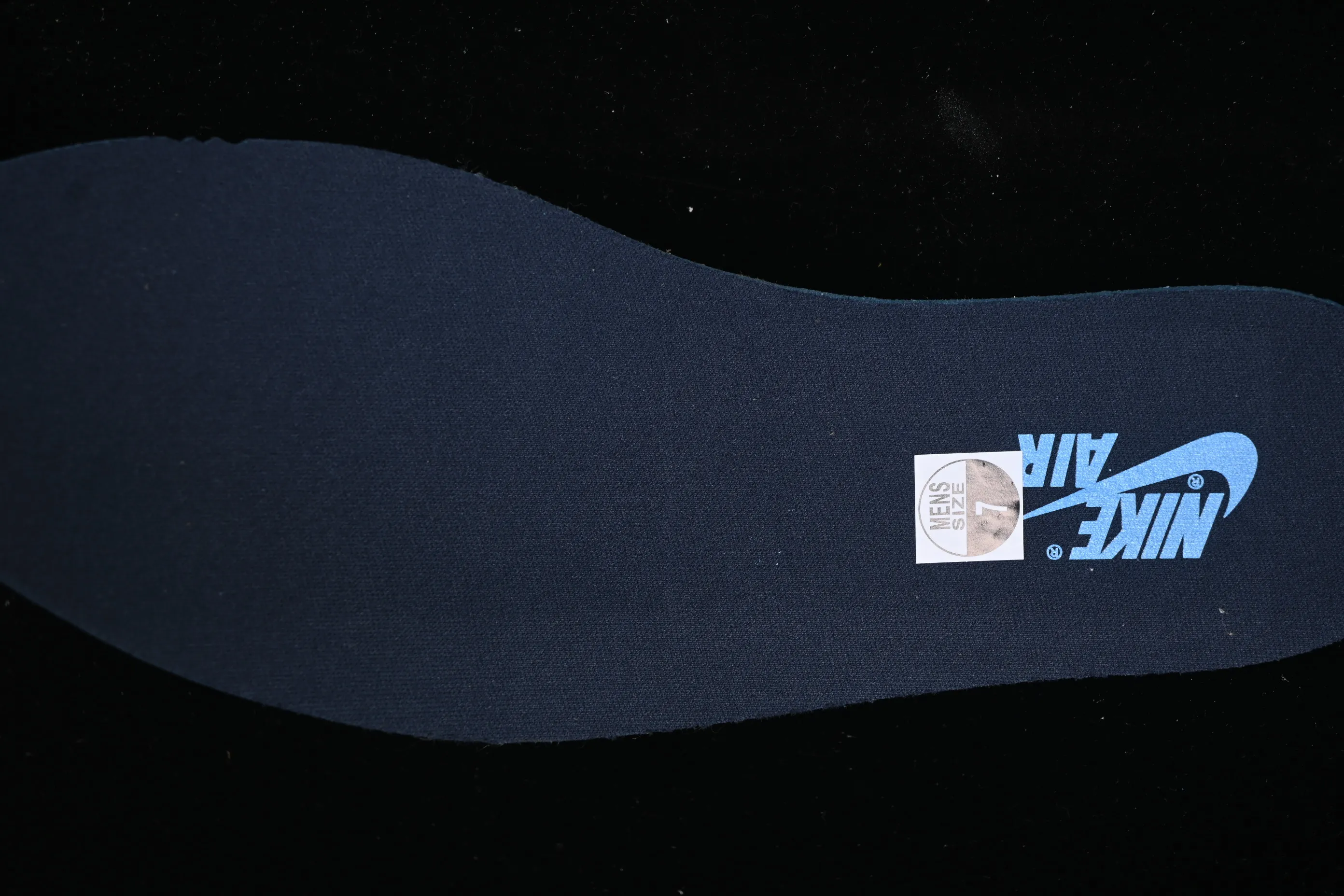 All categories Air Jordan Jordan series basketball shoes Air Jordan 1 Low G version pure original Air Jordan 1 Low OG "Obsidian" AJ1 Joe 1 Obsidian low-top cultural basketball shoes CZ0790-400